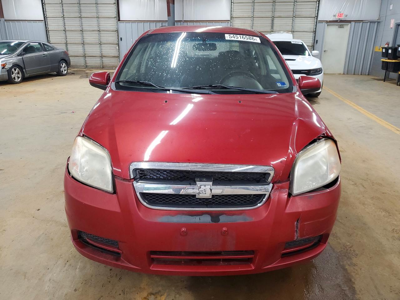 Chevrolet Aveo Ls