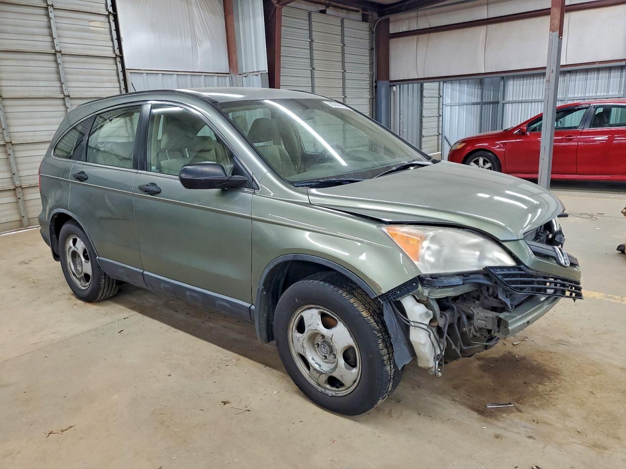Honda Crv Lx