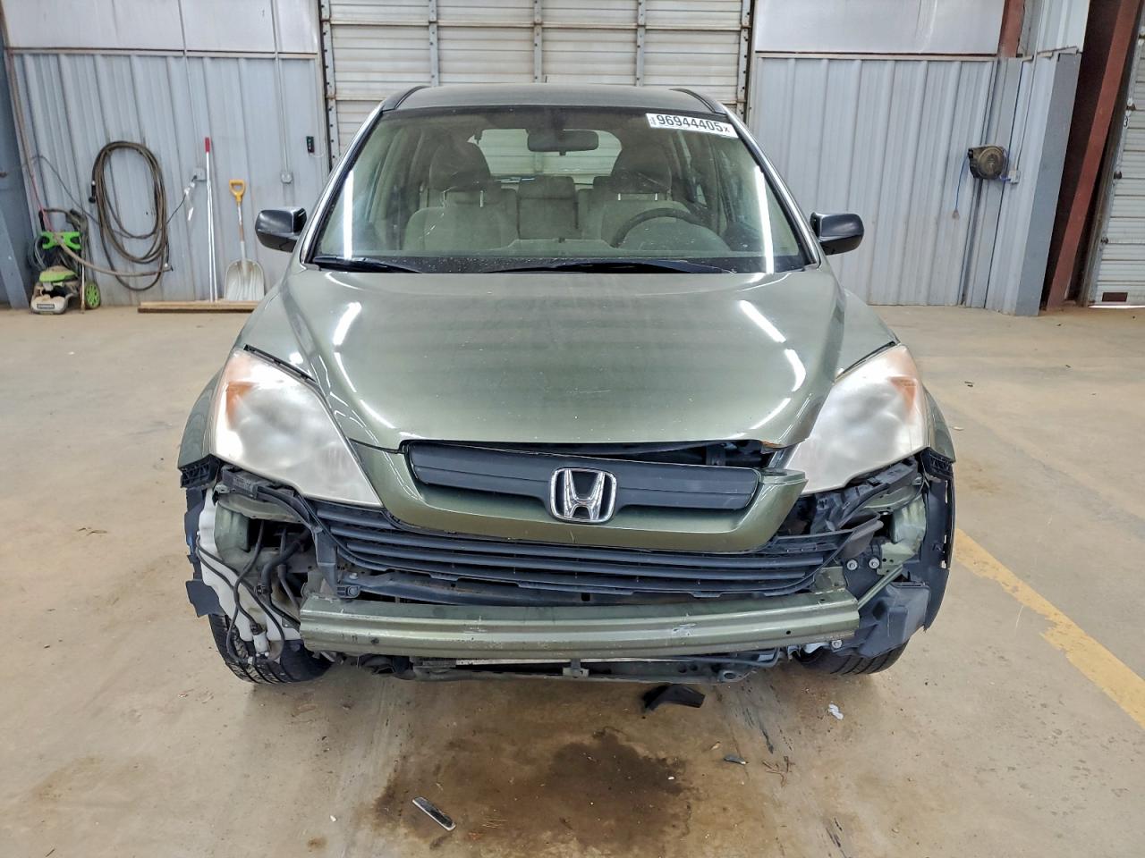 Honda Crv Lx