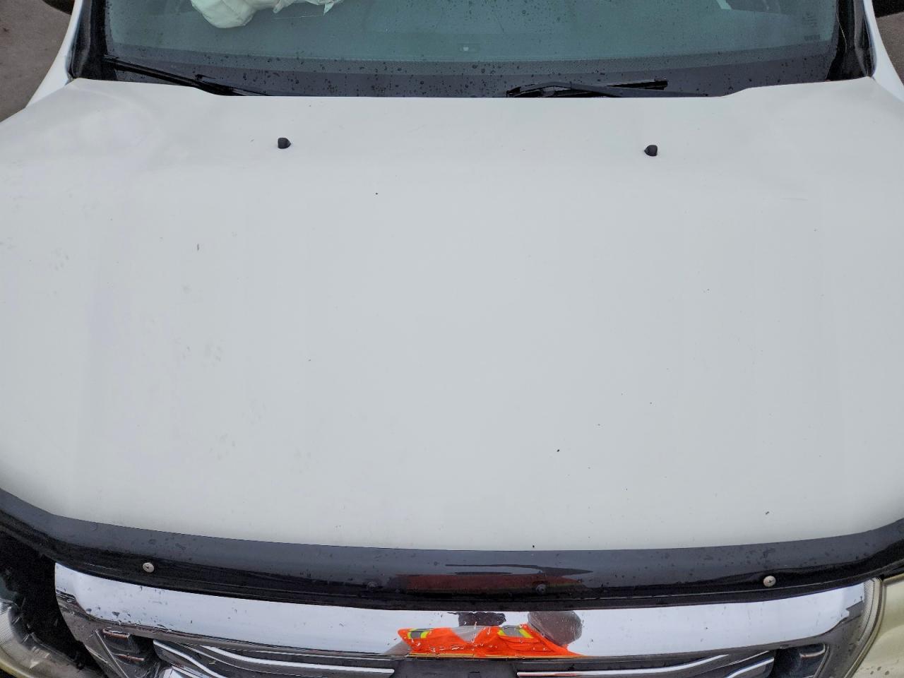 Honda Pilot Lx