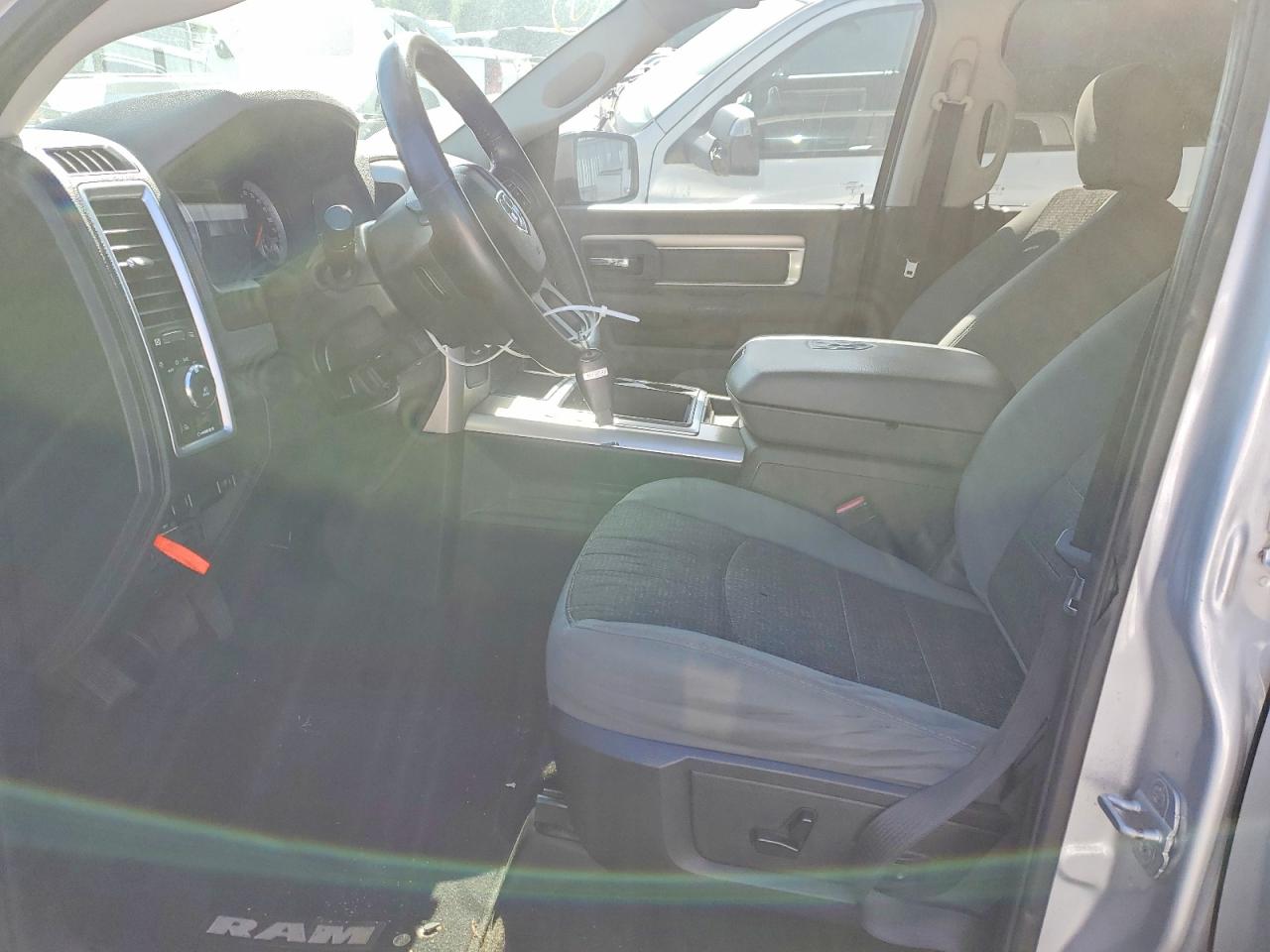 Ram 1500 Slt