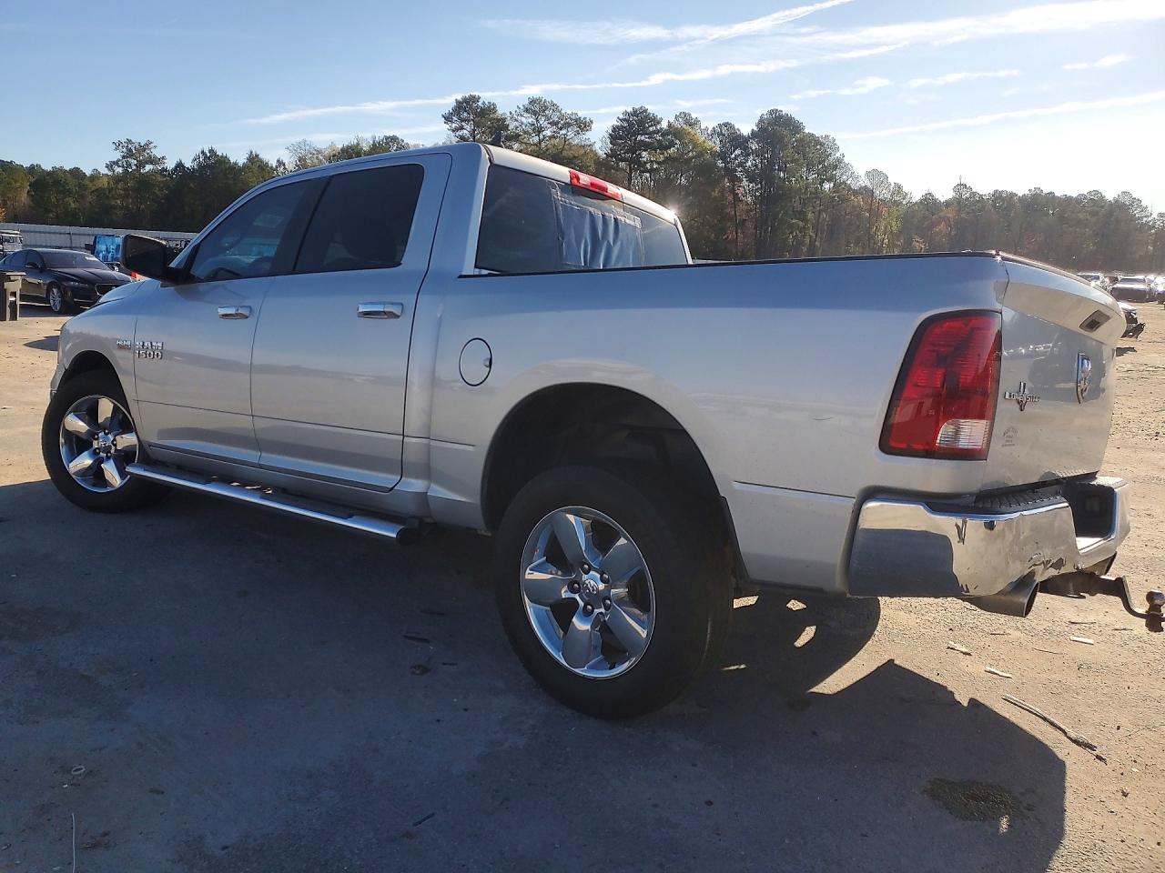 Ram 1500 Slt