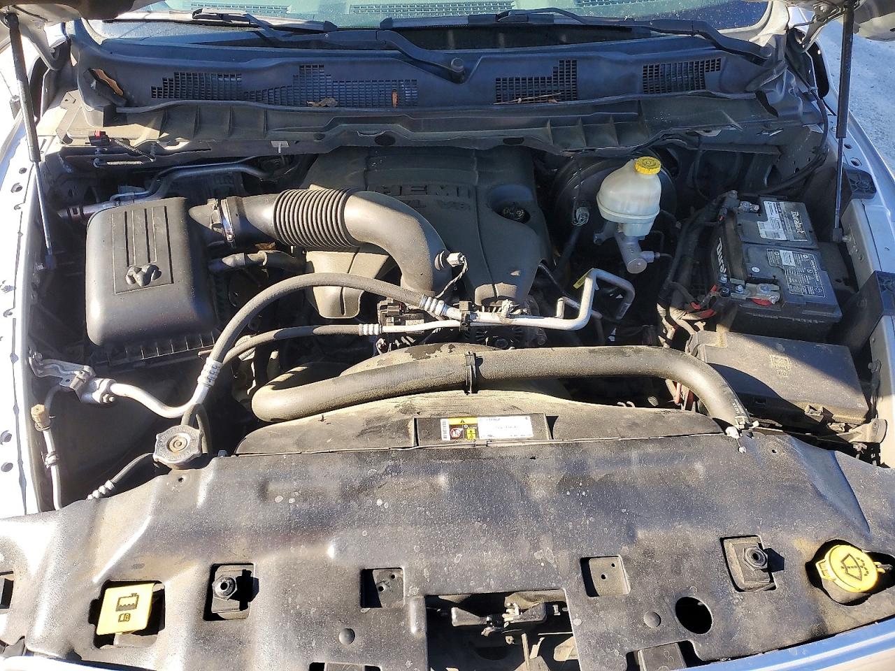 Ram 1500 Slt