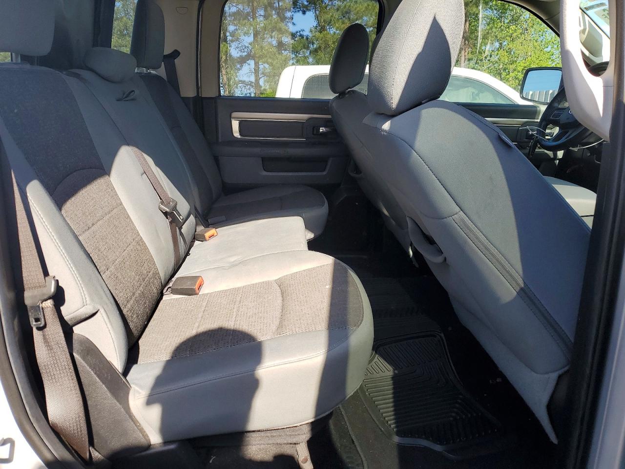 Ram 1500 Slt