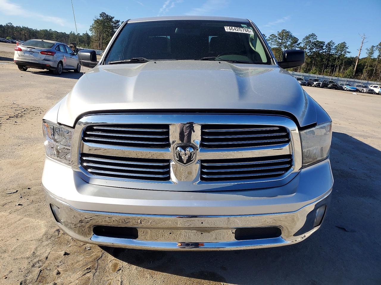 Ram 1500 Slt