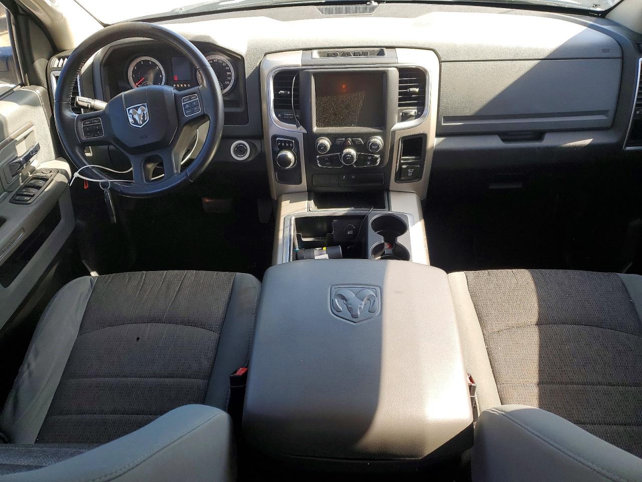 Ram 1500 Slt