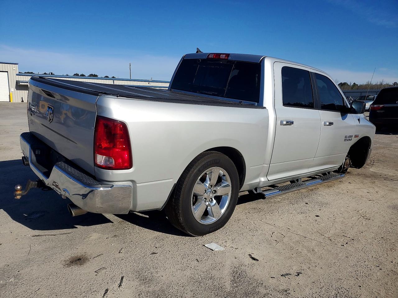 Ram 1500 Slt