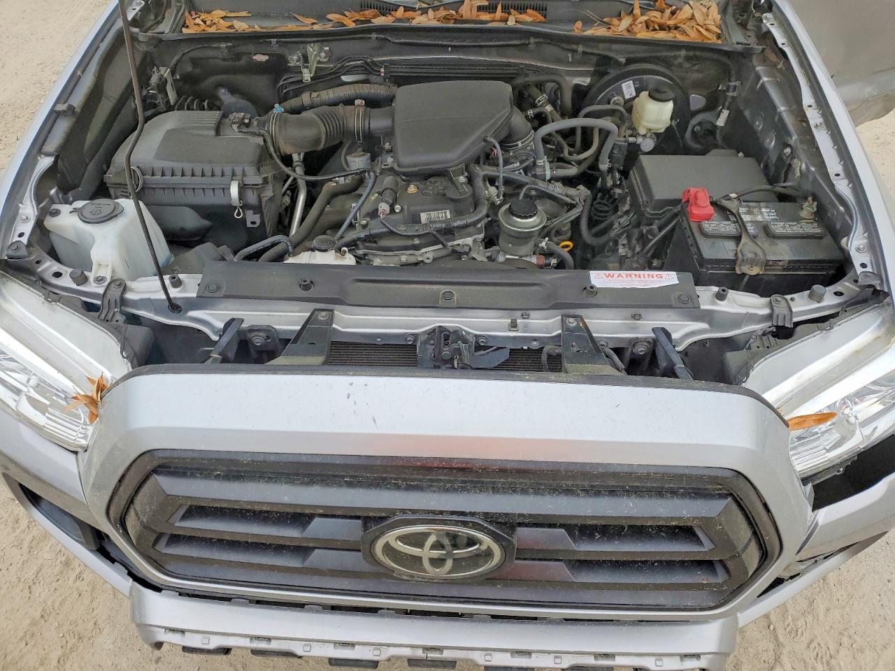 Toyota Tacoma Sr