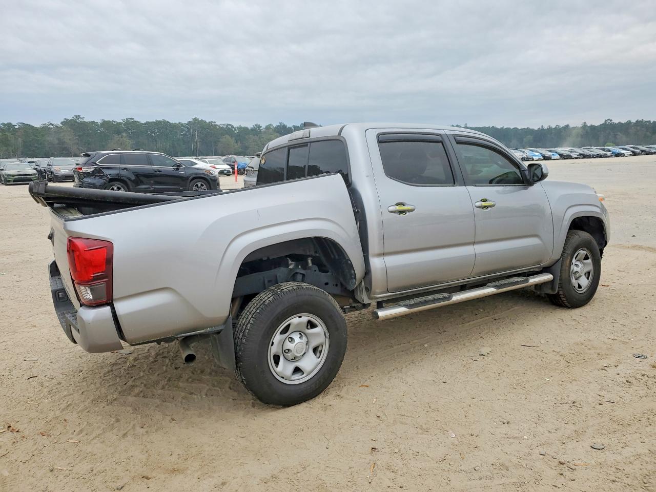 Toyota Tacoma Sr