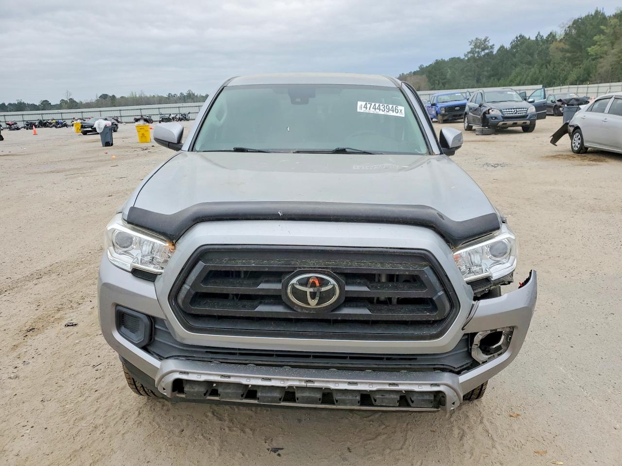 Toyota Tacoma Sr
