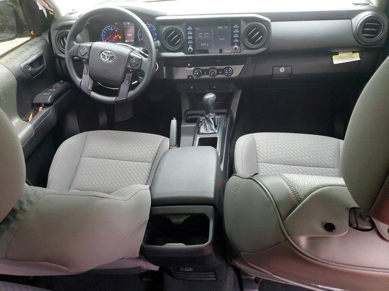 Toyota Tacoma Sr