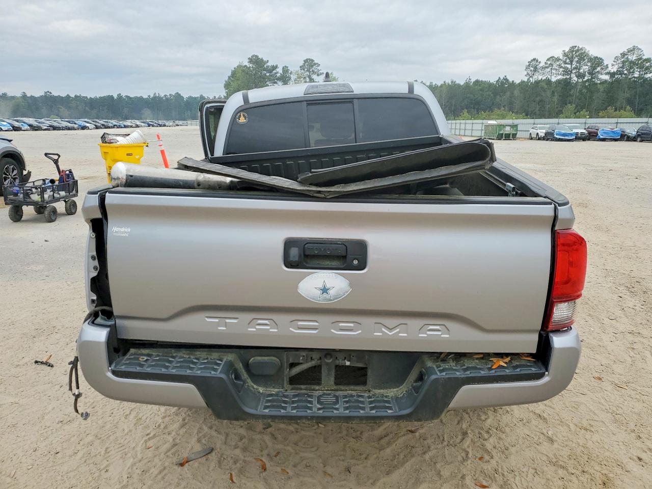 Toyota Tacoma Sr