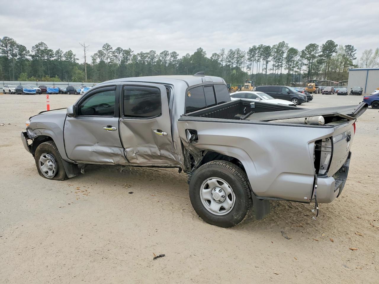 Toyota Tacoma Sr