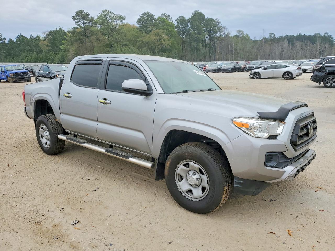 Toyota Tacoma Sr