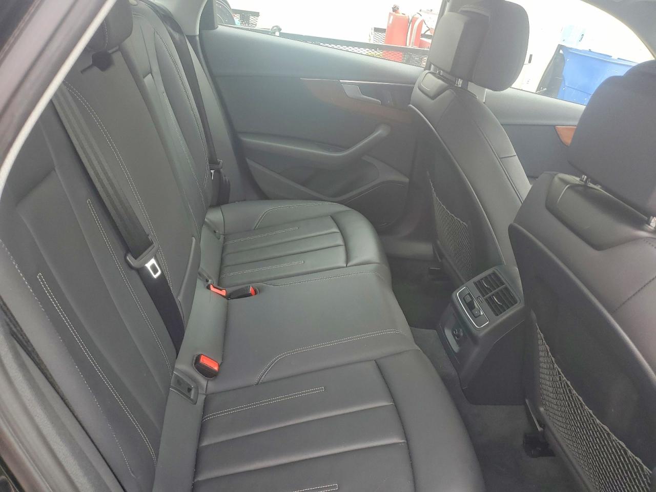 Audi A4 Premium