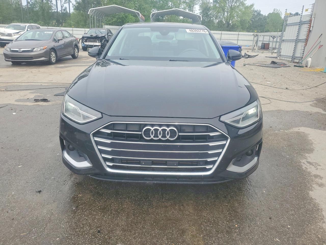 Audi A4 Premium