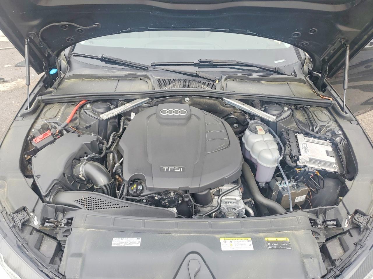 Audi A4 Premium