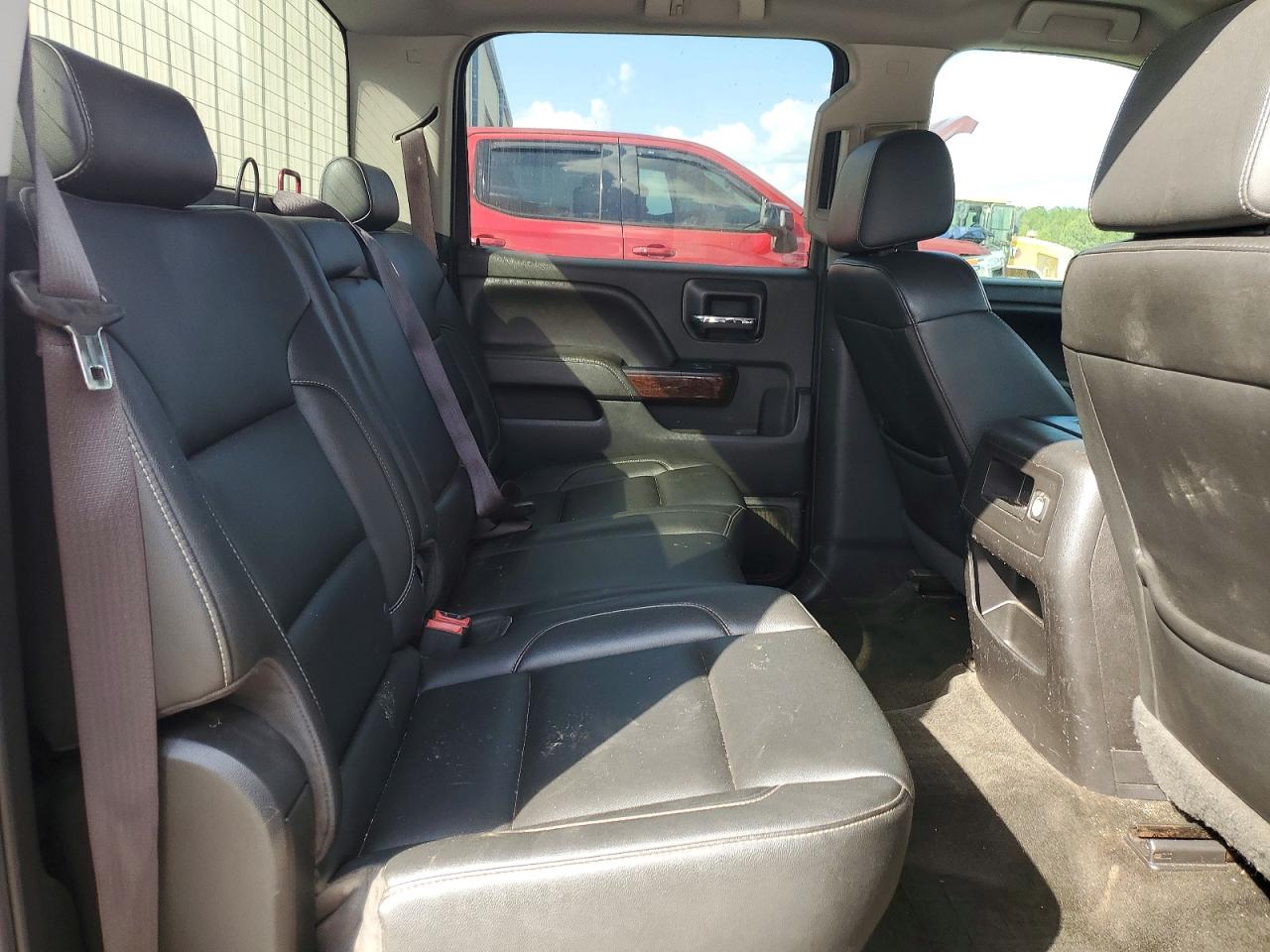 GMC Sierra C1500 Slt