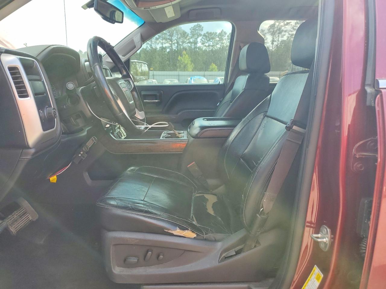 GMC Sierra C1500 Slt