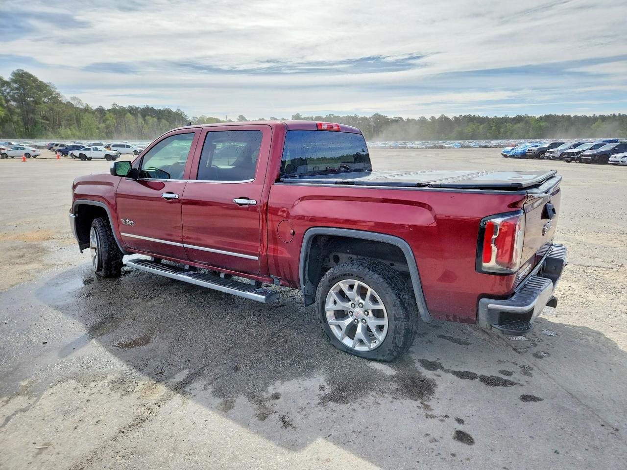 GMC Sierra C1500 Slt