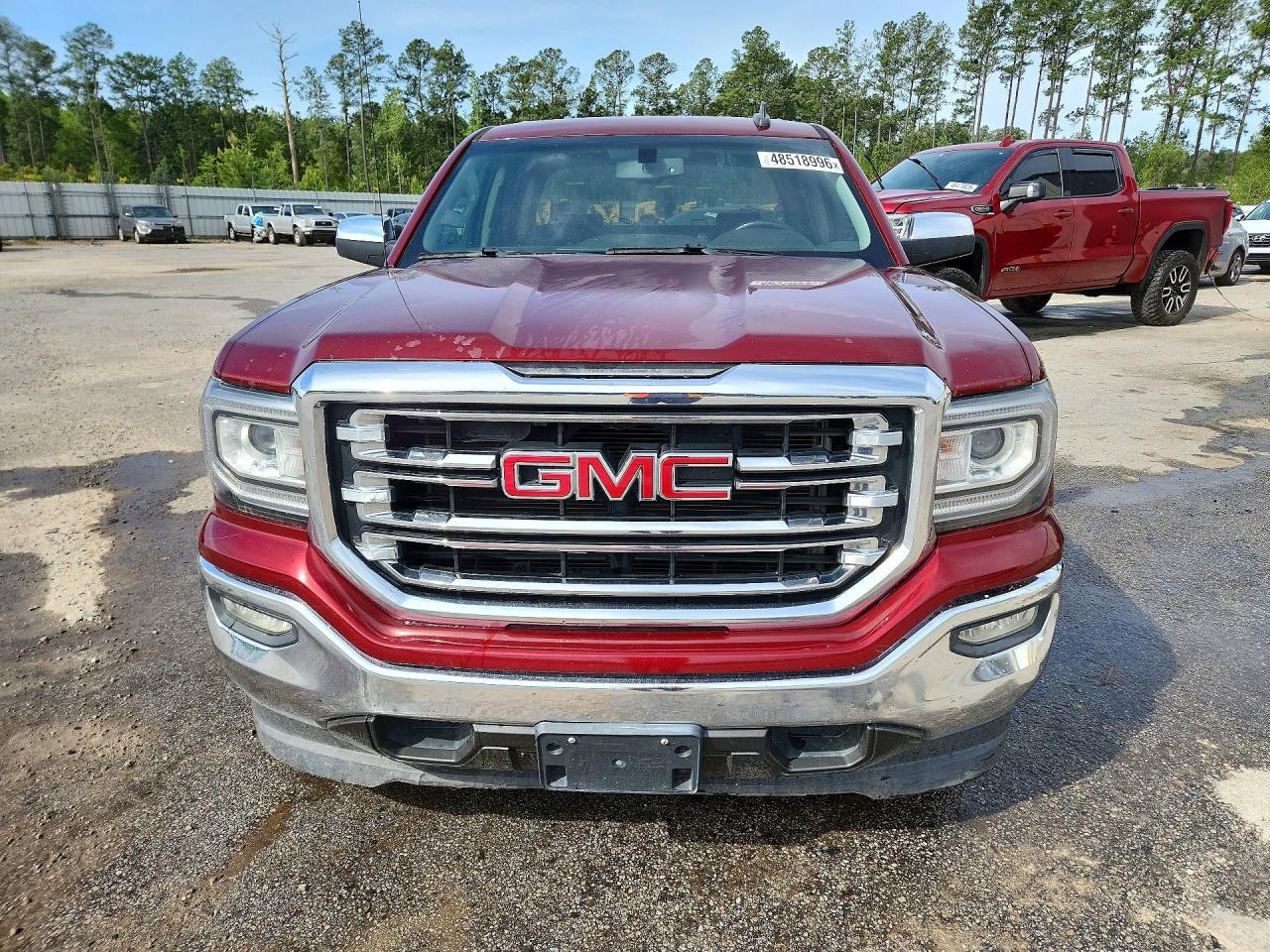 GMC Sierra C1500 Slt