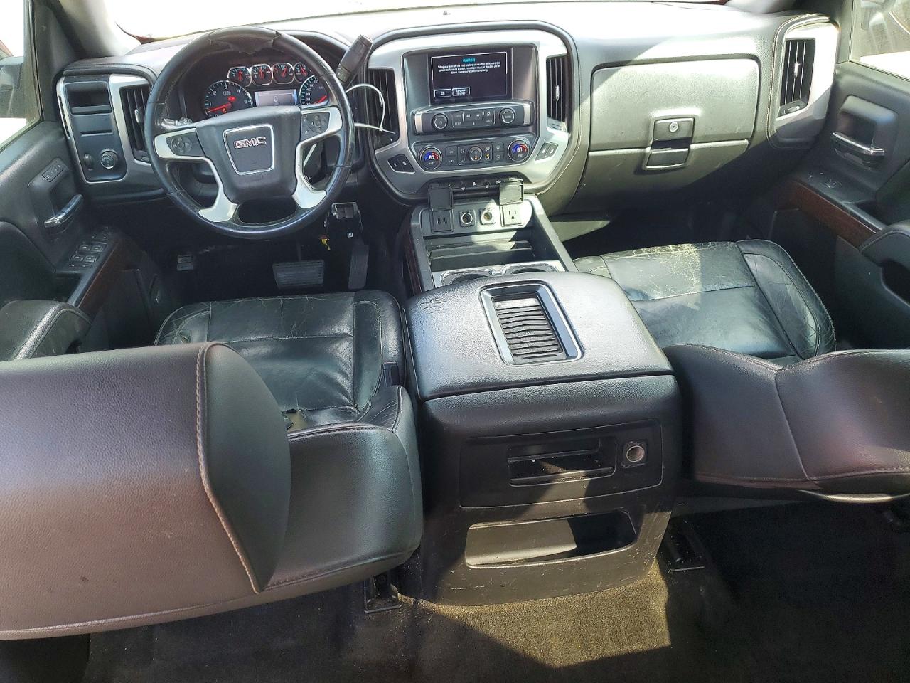 GMC Sierra C1500 Slt