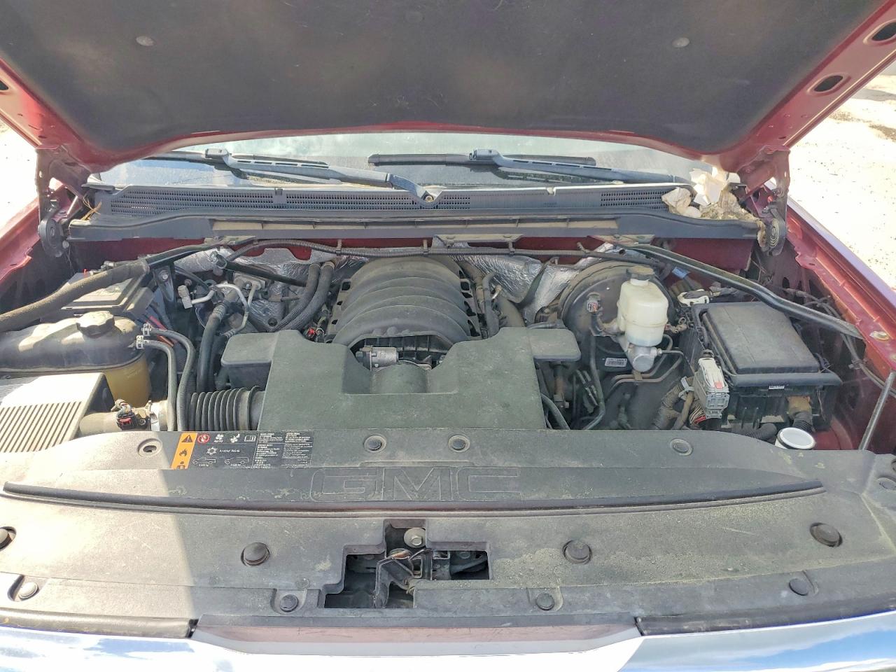 GMC Sierra C1500 Slt