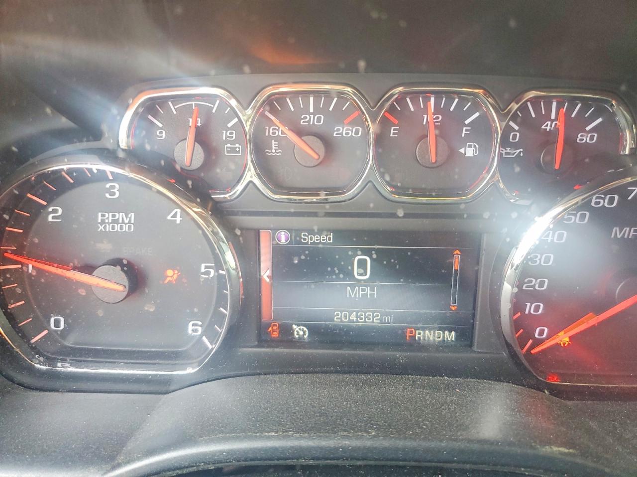 GMC Sierra K1500 Slt