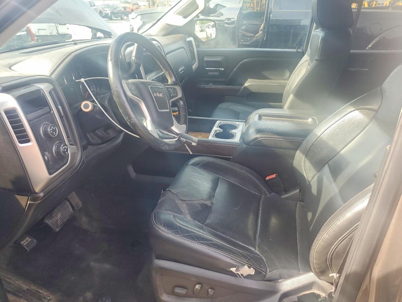 GMC Sierra K1500 Slt