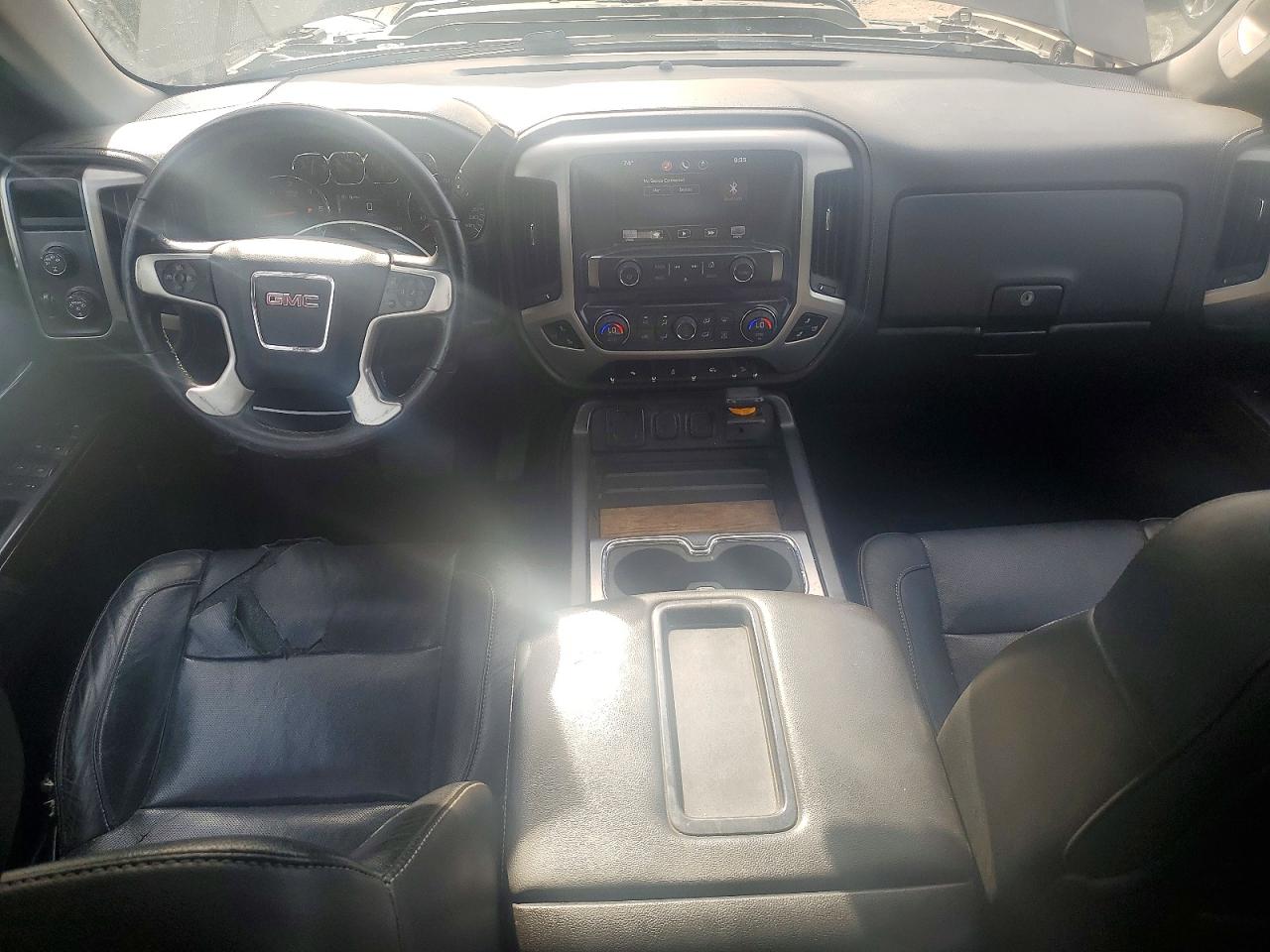 GMC Sierra K1500 Slt