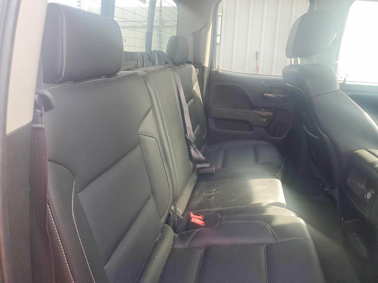 GMC Sierra K1500 Slt