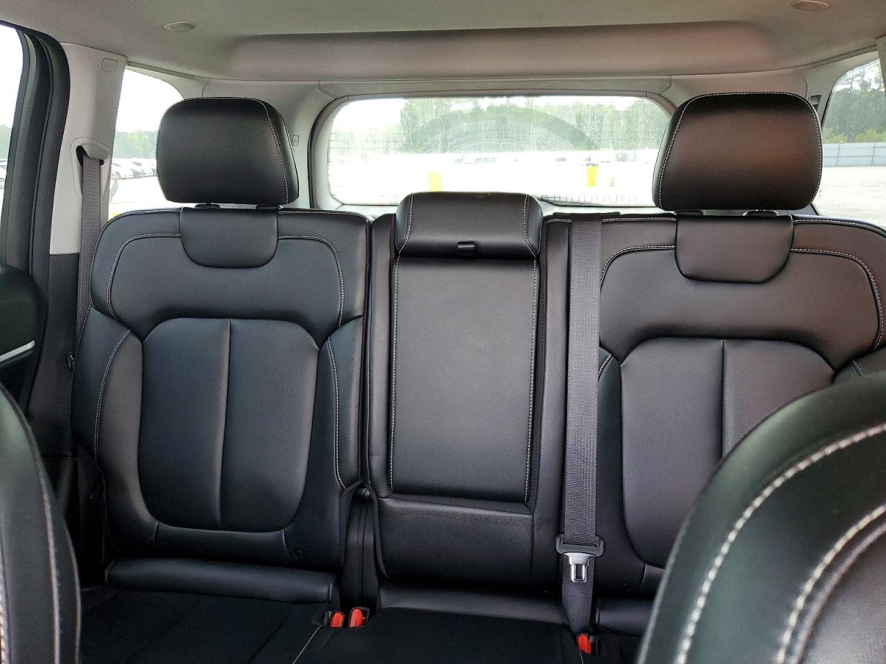 Jeep Grand Cherokee Limited 4xe