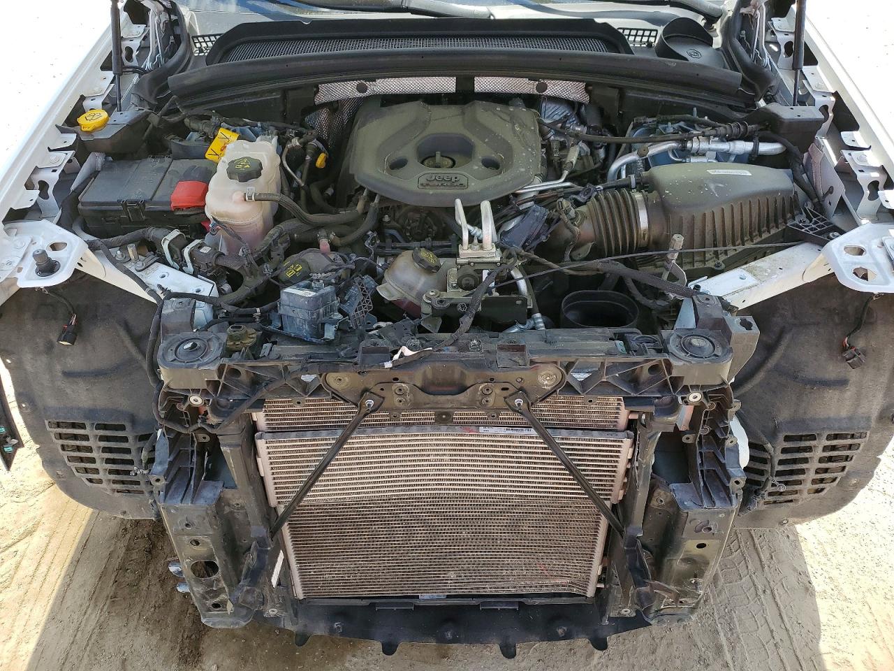 Jeep Grand Cherokee Limited 4xe