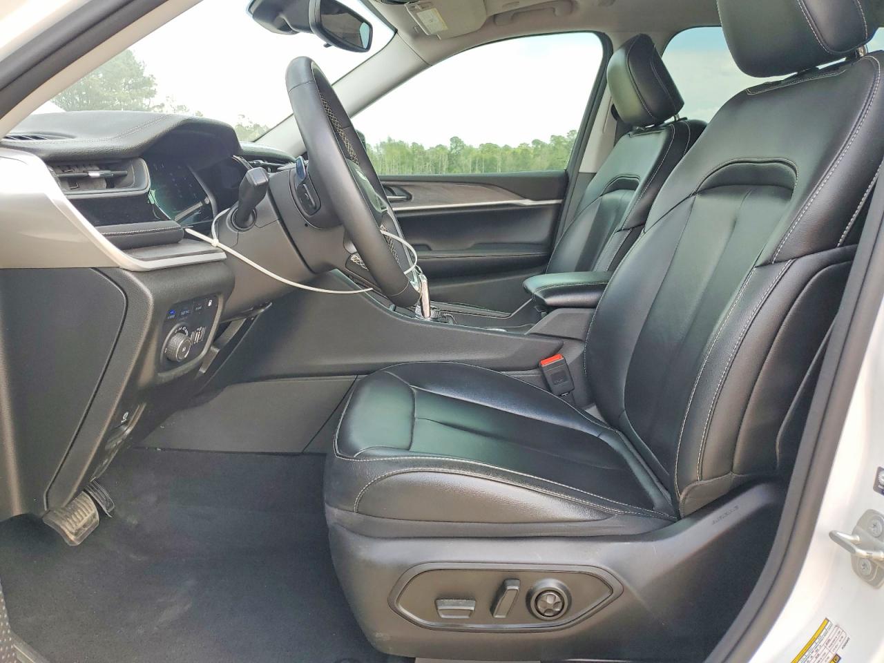 Jeep Grand Cherokee Limited 4xe