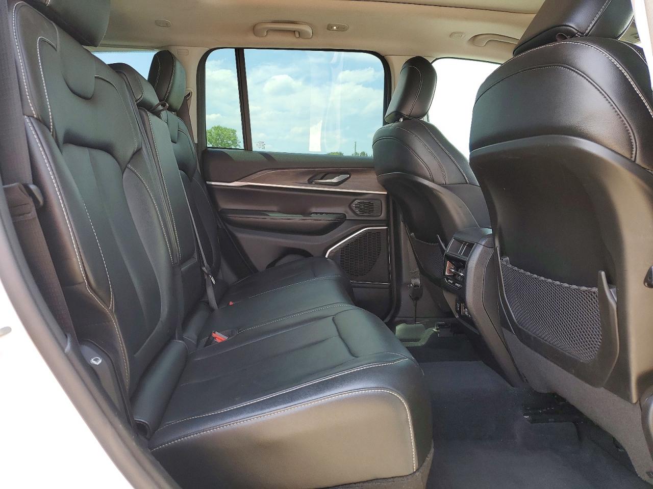 Jeep Grand Cherokee Limited 4xe