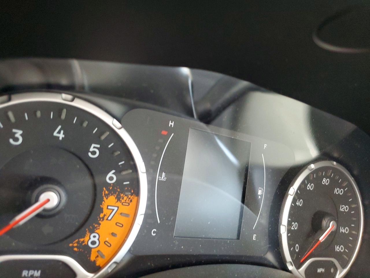 Jeep Renegade Latitude