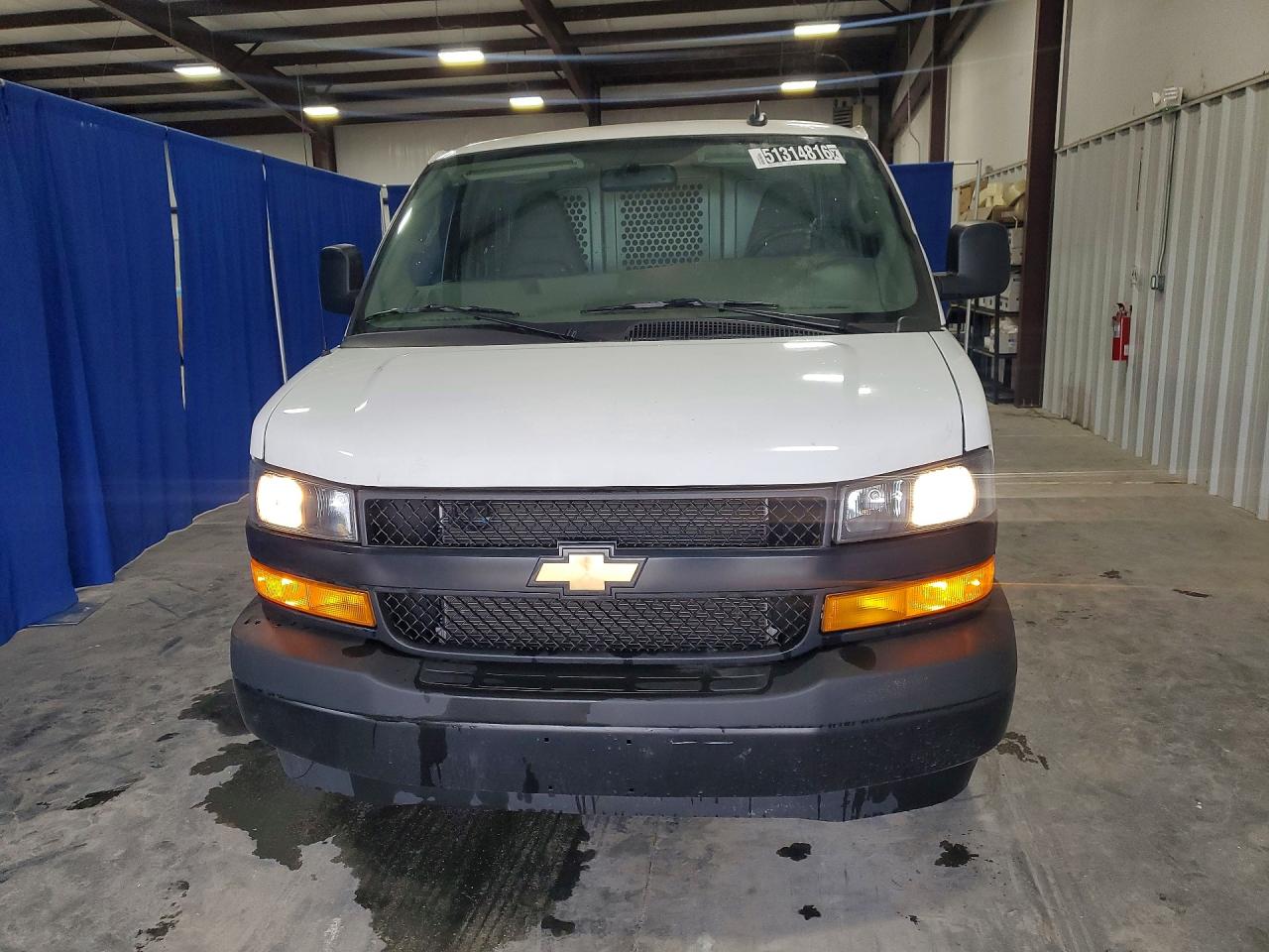 Chevrolet Express