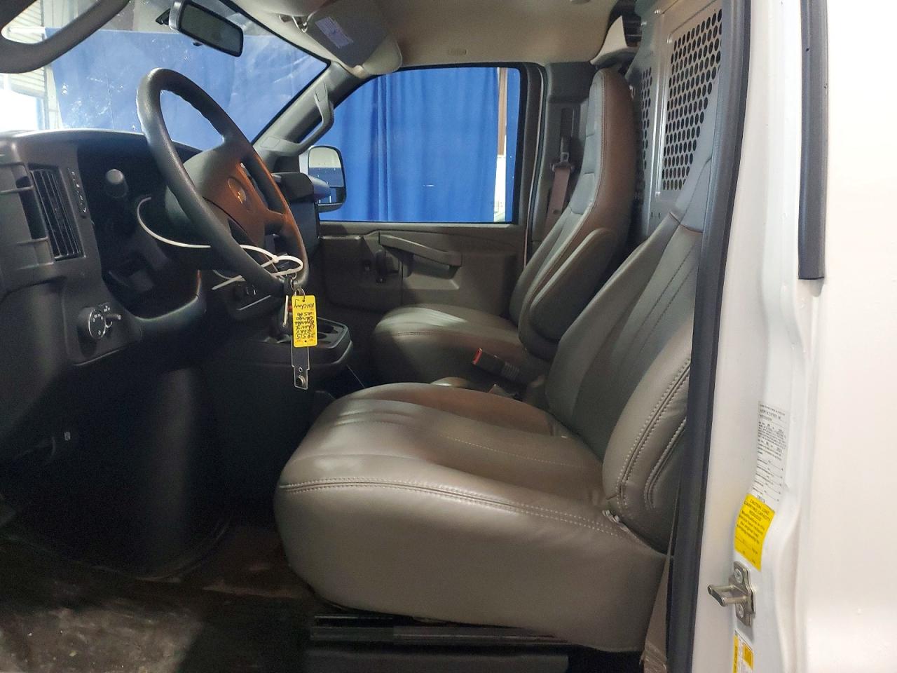 Chevrolet Express