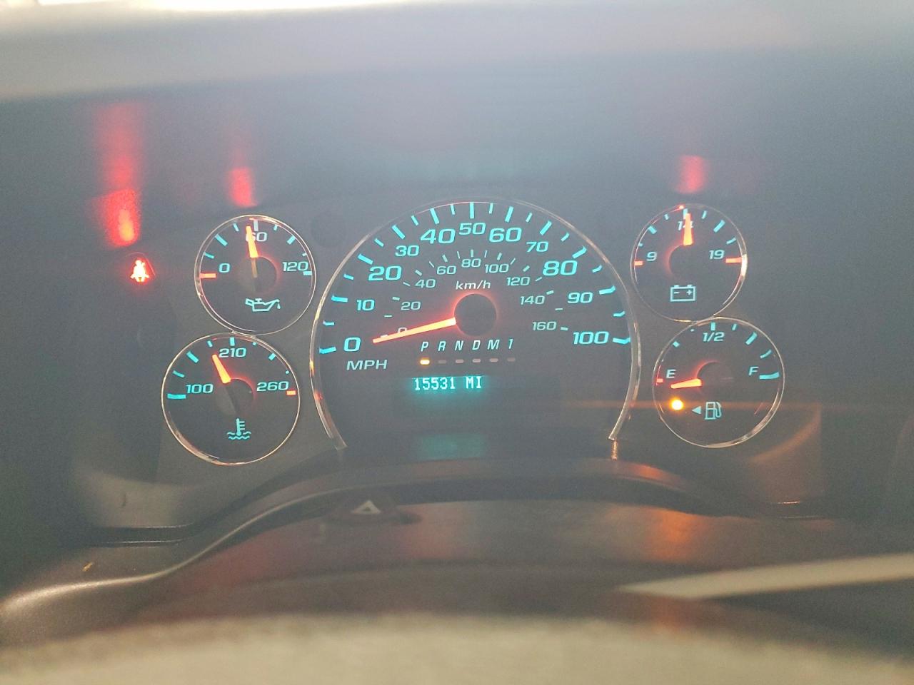 Chevrolet Express