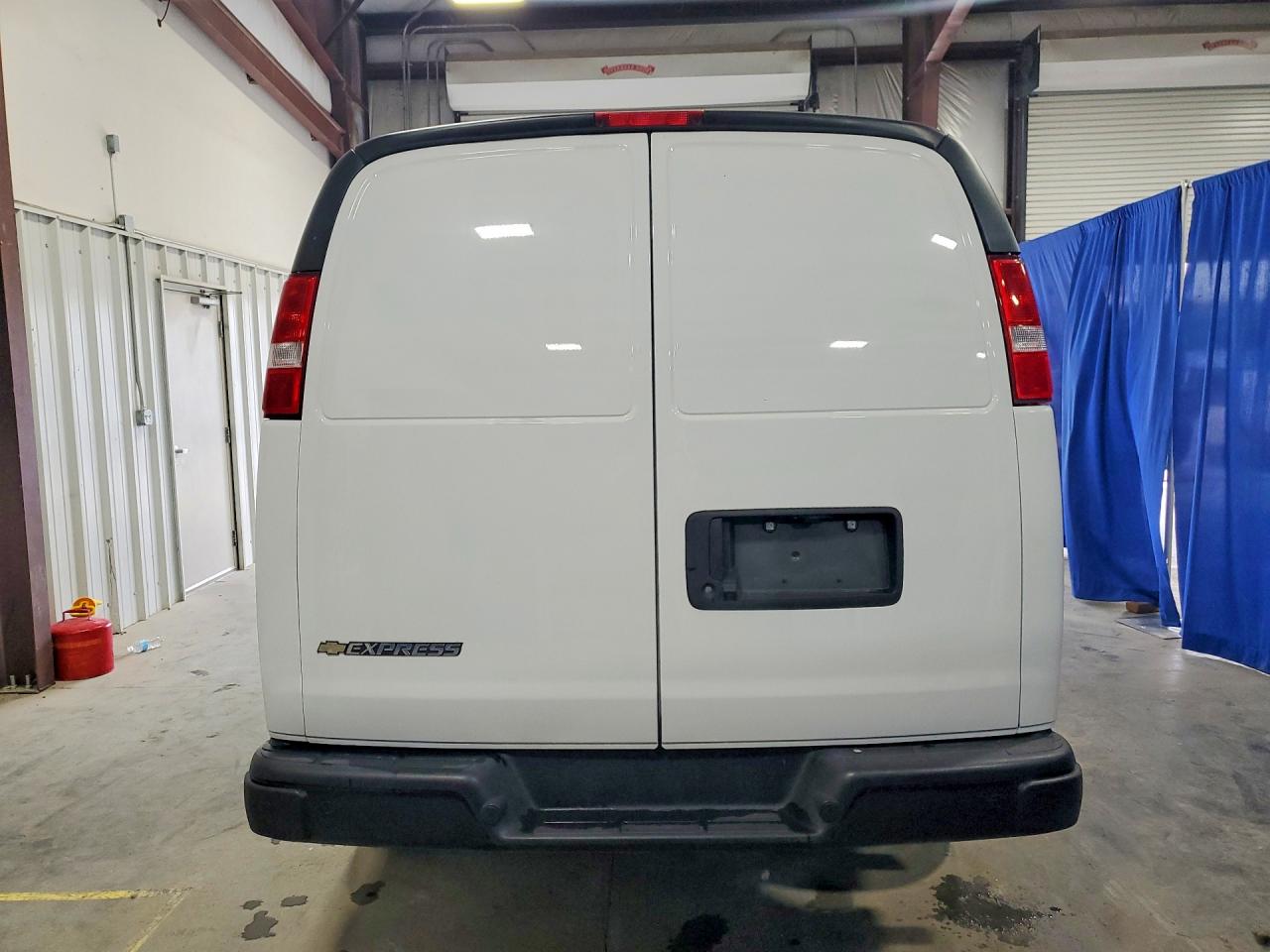Chevrolet Express