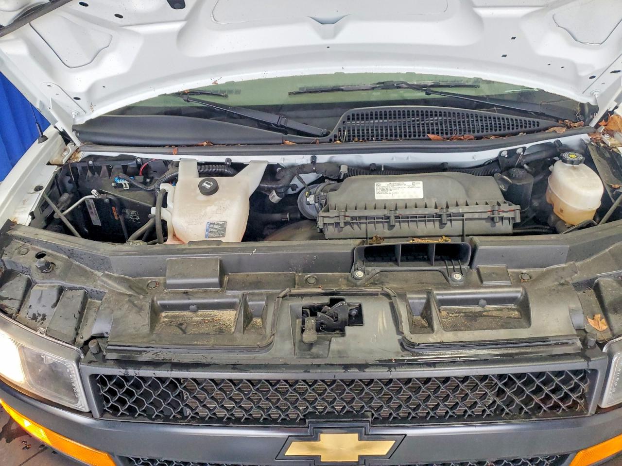 Chevrolet Express