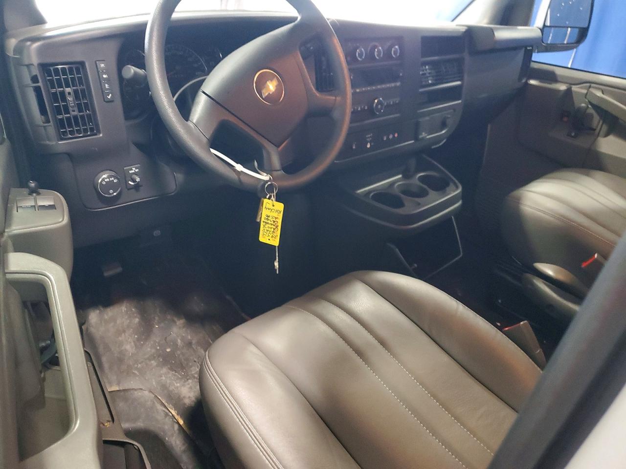 Chevrolet Express
