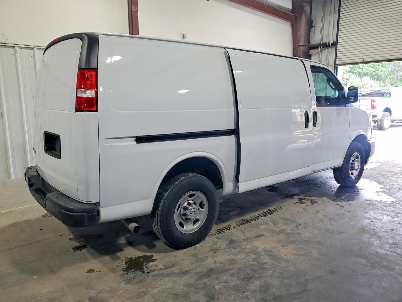 Chevrolet Express
