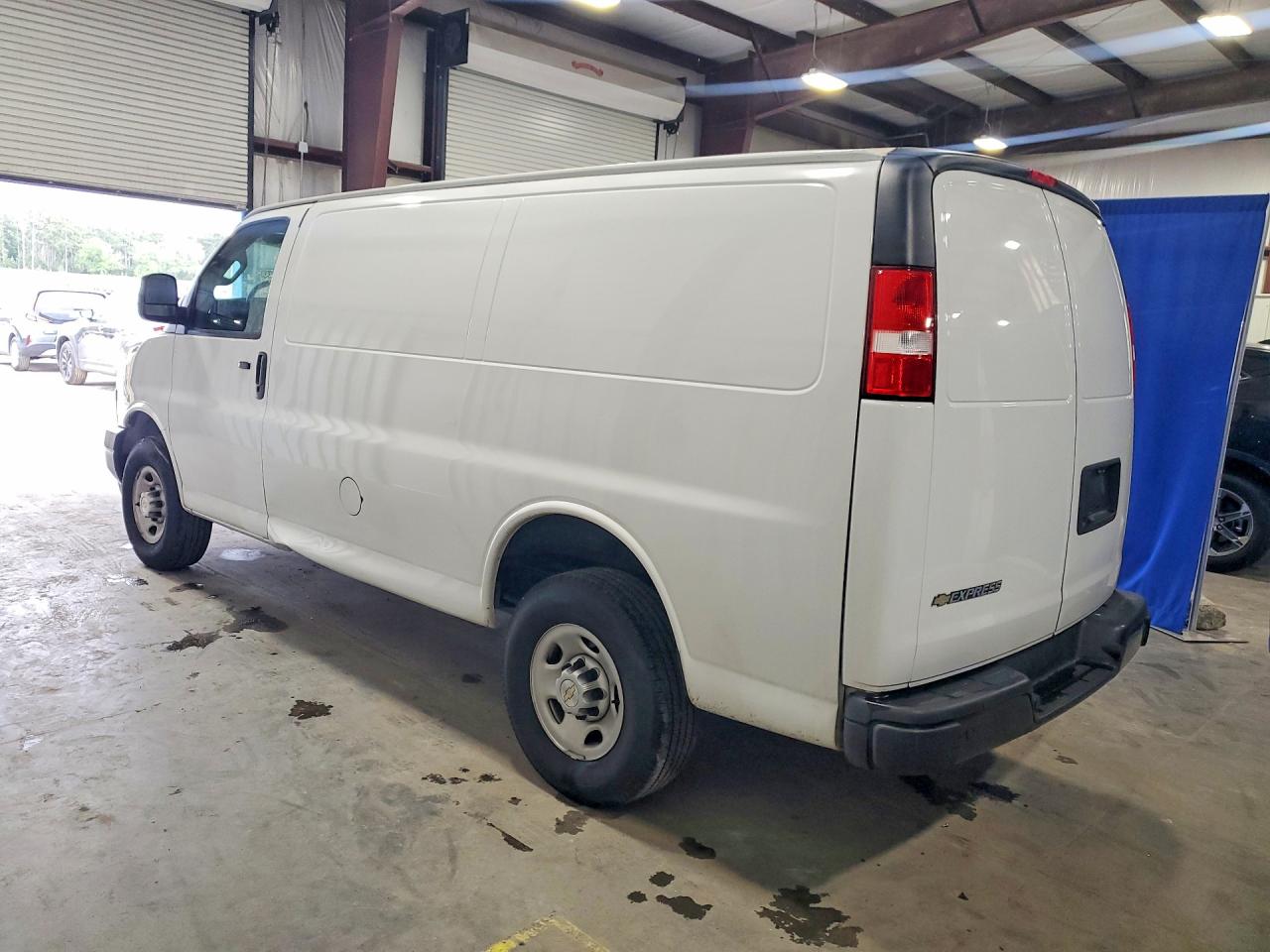 Chevrolet Express