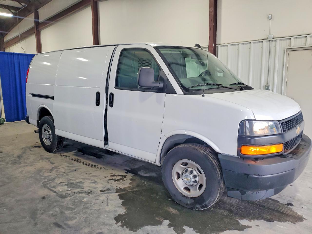 Chevrolet Express