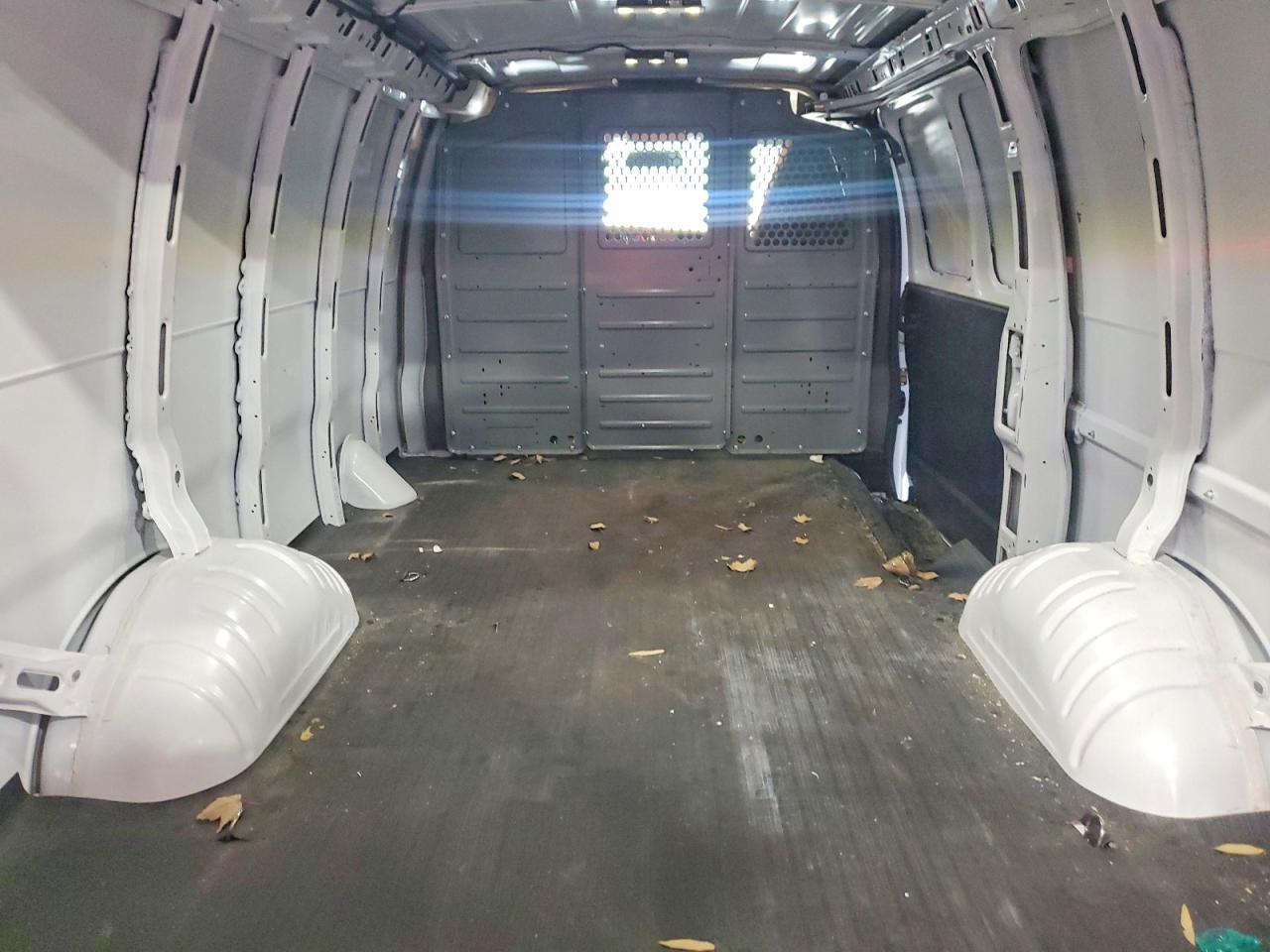 Chevrolet Express