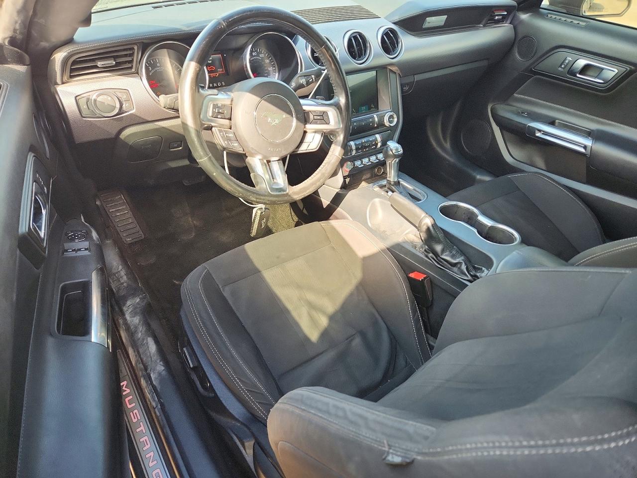 Ford Mustang Gt