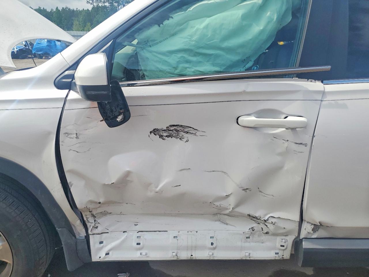 Honda Pilot Exl