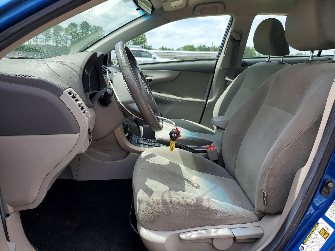 Toyota Corolla Base