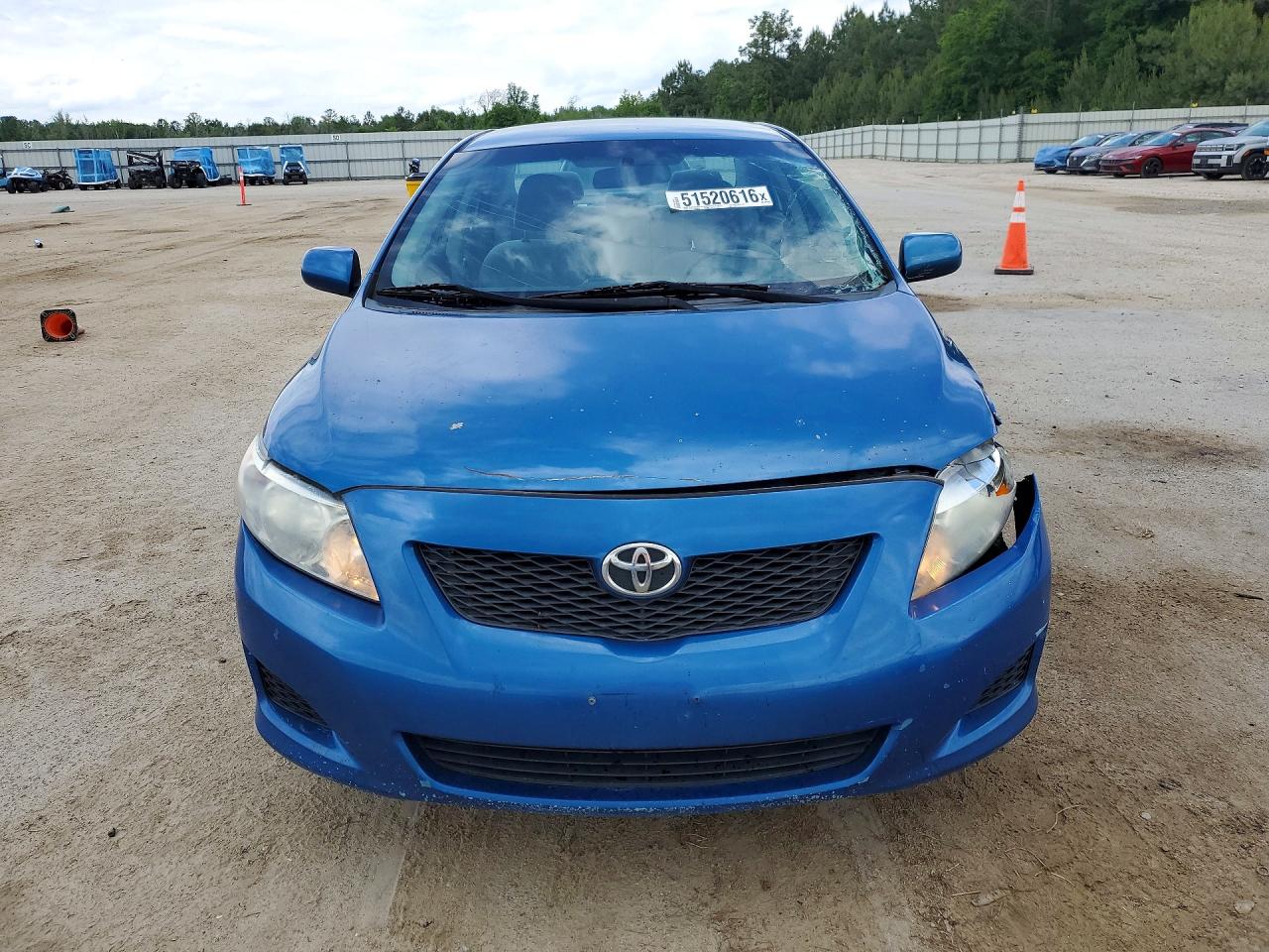 Toyota Corolla Base